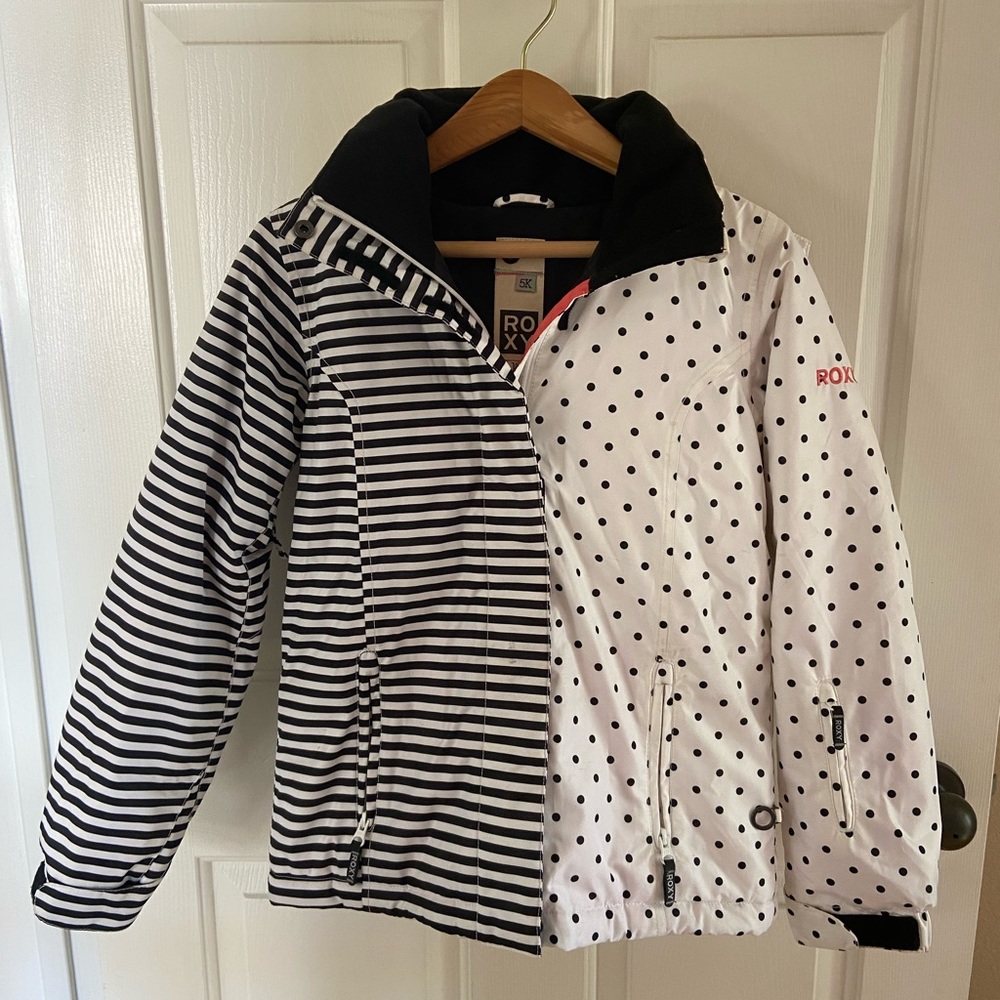 Girls Roxy Snow Jacket